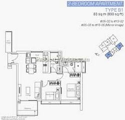 Cube 8 (D11), Condominium #558157641